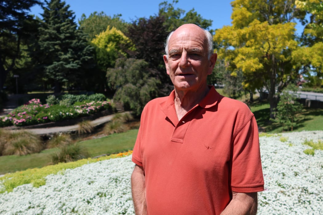 Marlborough District Council rural representative Ross Beech has been paid $155 a meeting since 2008.