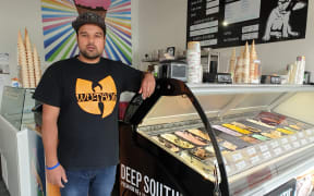 Sahil Sharma says jobs will be at risk with less tourists in the town.