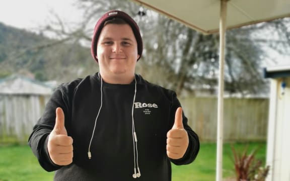 Stacey Rose, 19, has been elected unopposed to the Bay of Plenty regional council.