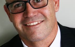 Grant Tucker