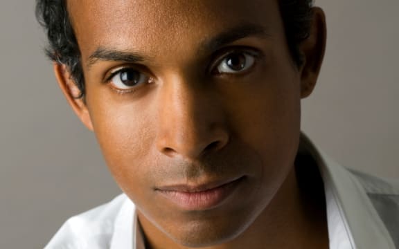 David Chariandy