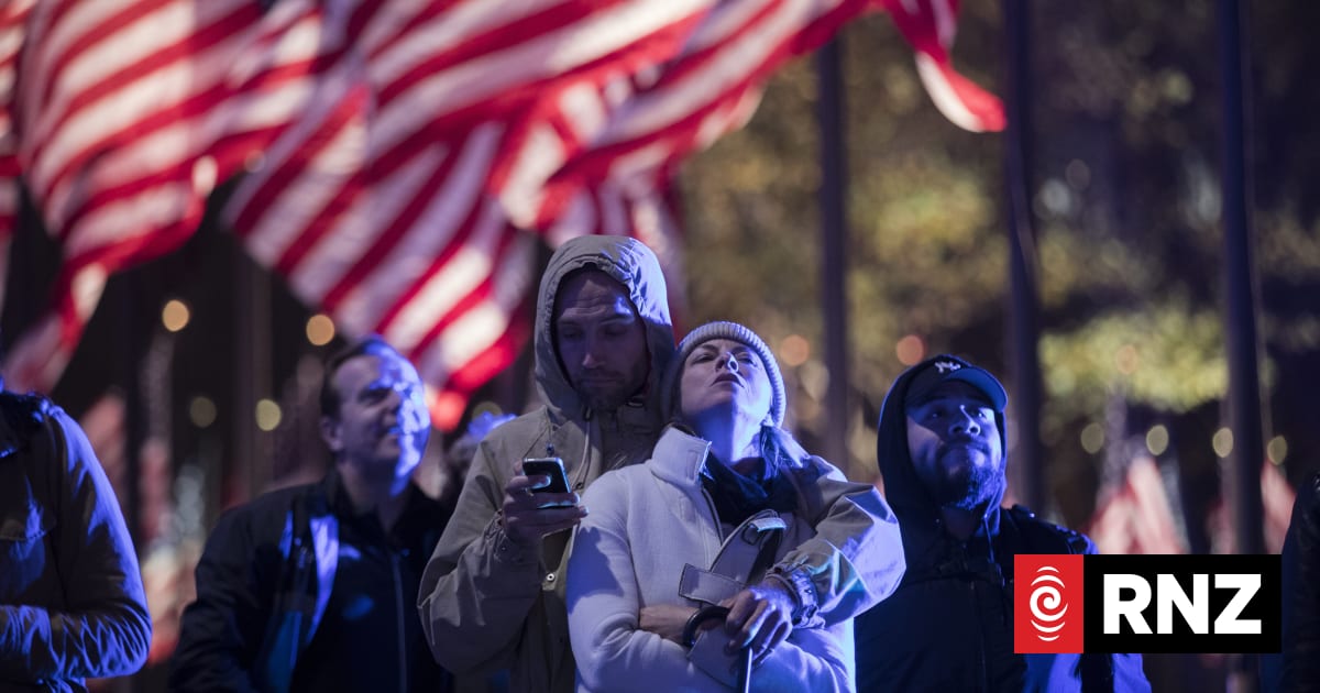 Mid-term election results: A tale of two chambers