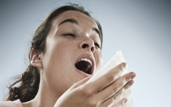 Every workplace will have a policy outlining how and when to communicate that you're taking sick leave.