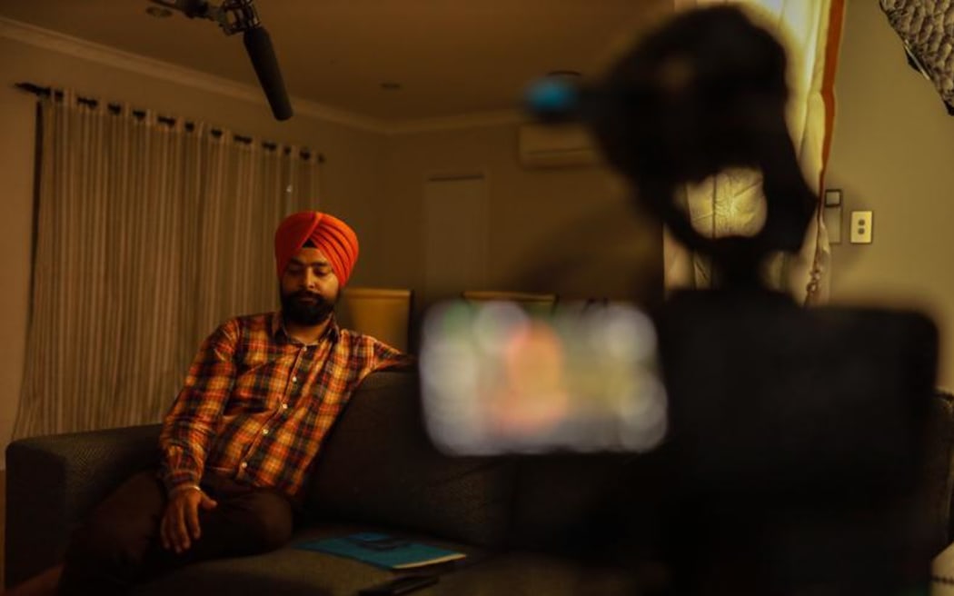 After the 1984 incidents, many Sikhs migrated to New Zealand at various points in the last forty years.