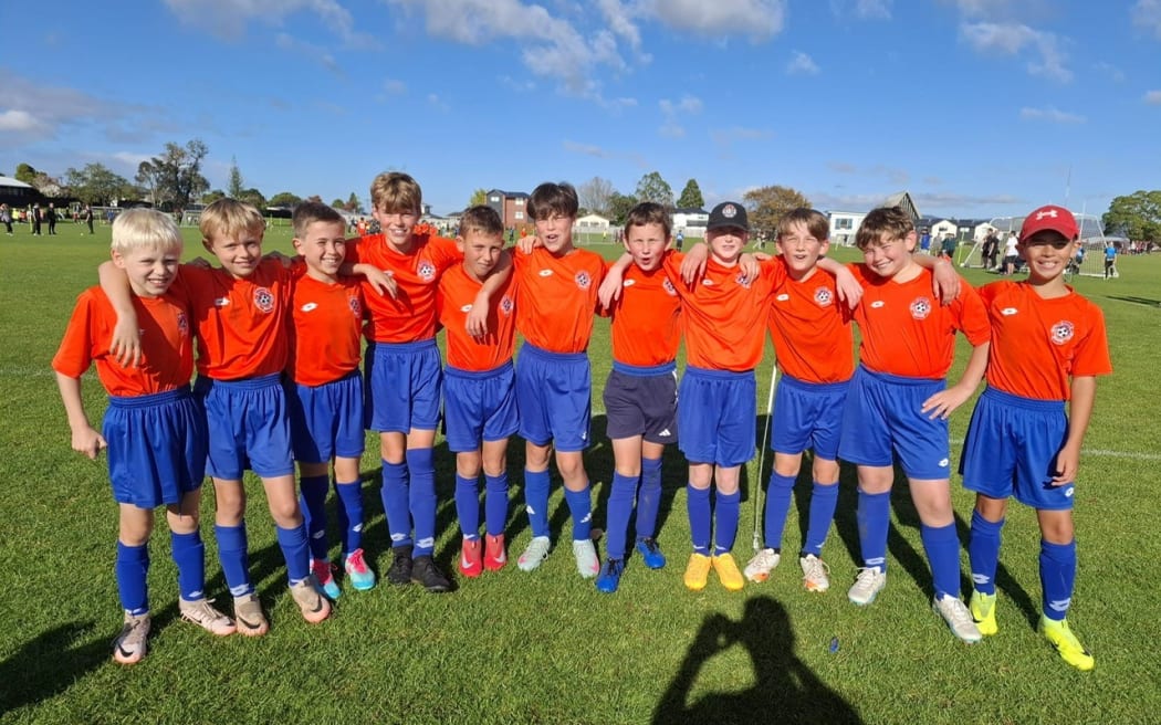 Te Atatu Football Club