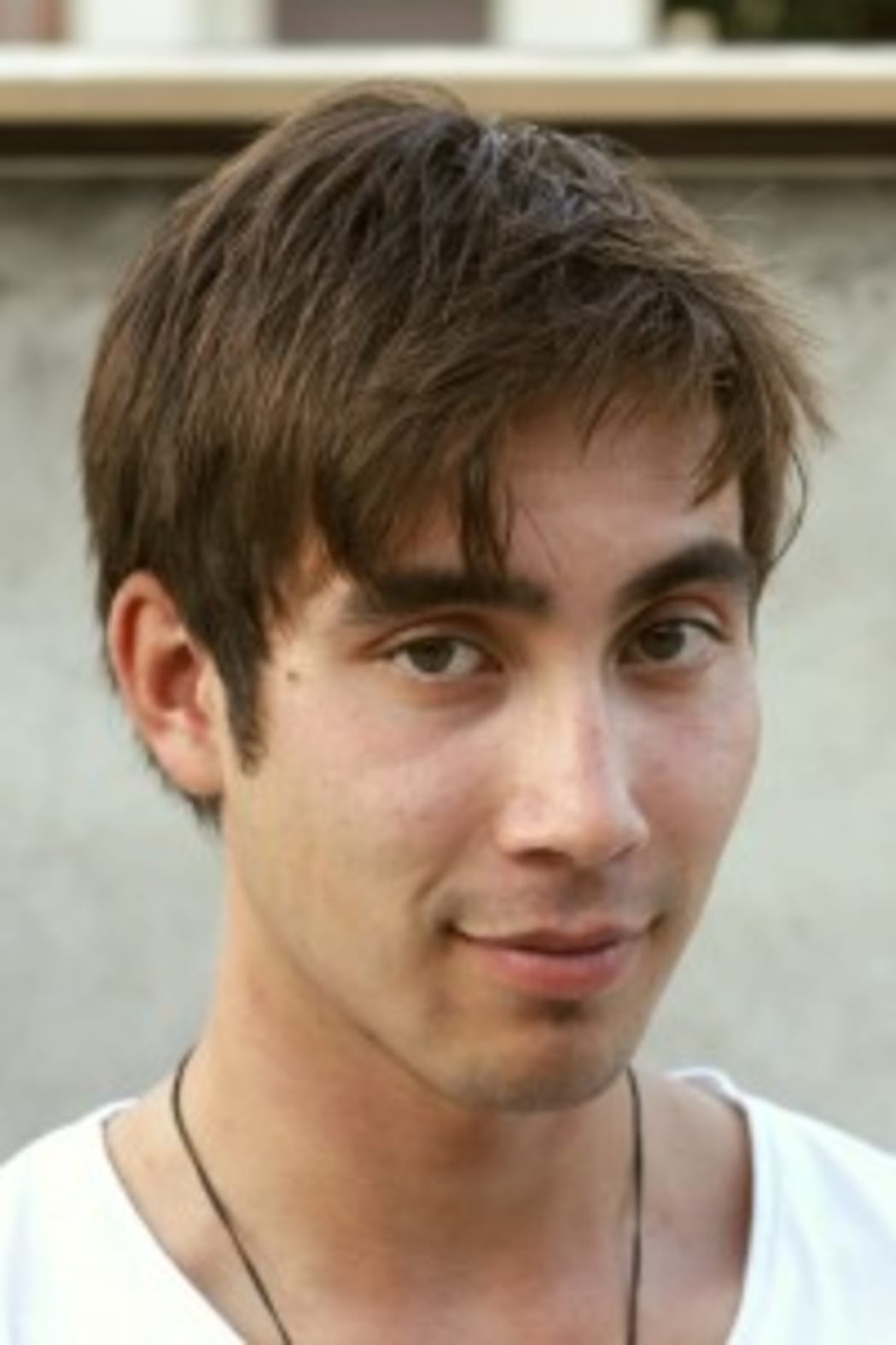 James Young-Drew.