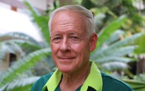 Tim George