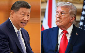Critical talks between US President Donald Trump and Chinese leader Xi Jinping have commenced in Busan, South Korea, on Thursday.