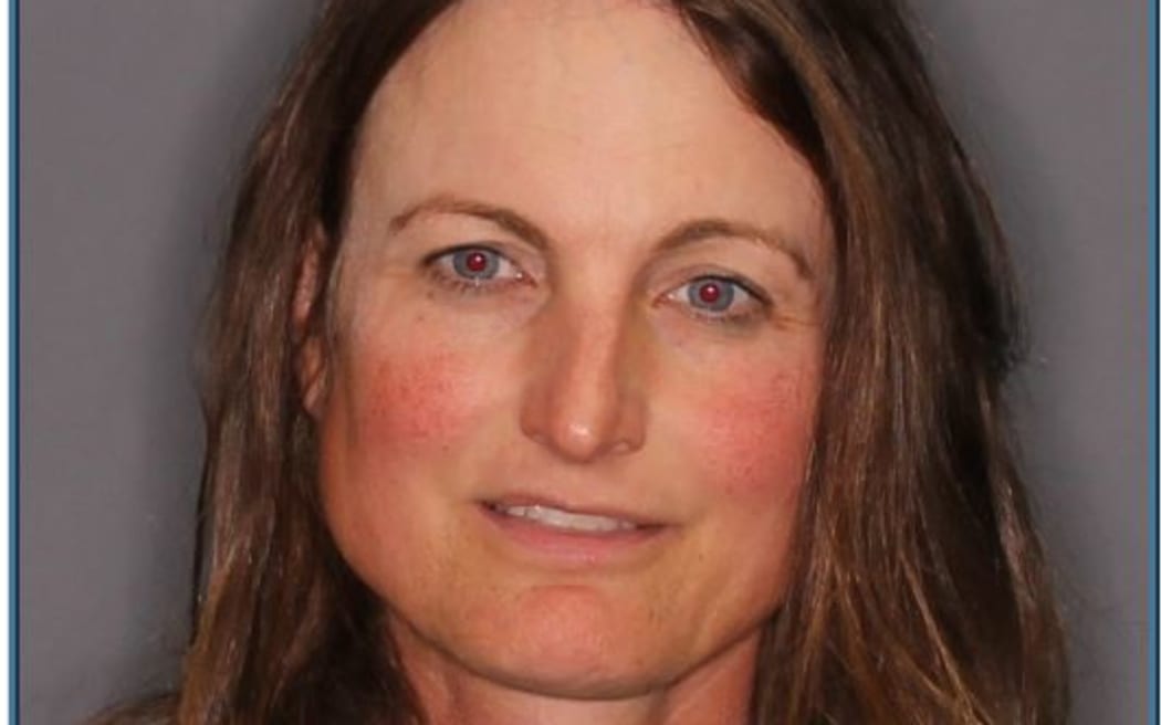 Police are looking for Maya Moore, 47.
