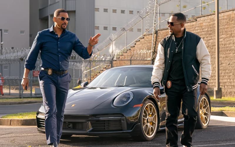 Bad Boys: Ride or Die review – Will Smith's post-slap 'hectic' comeback ...