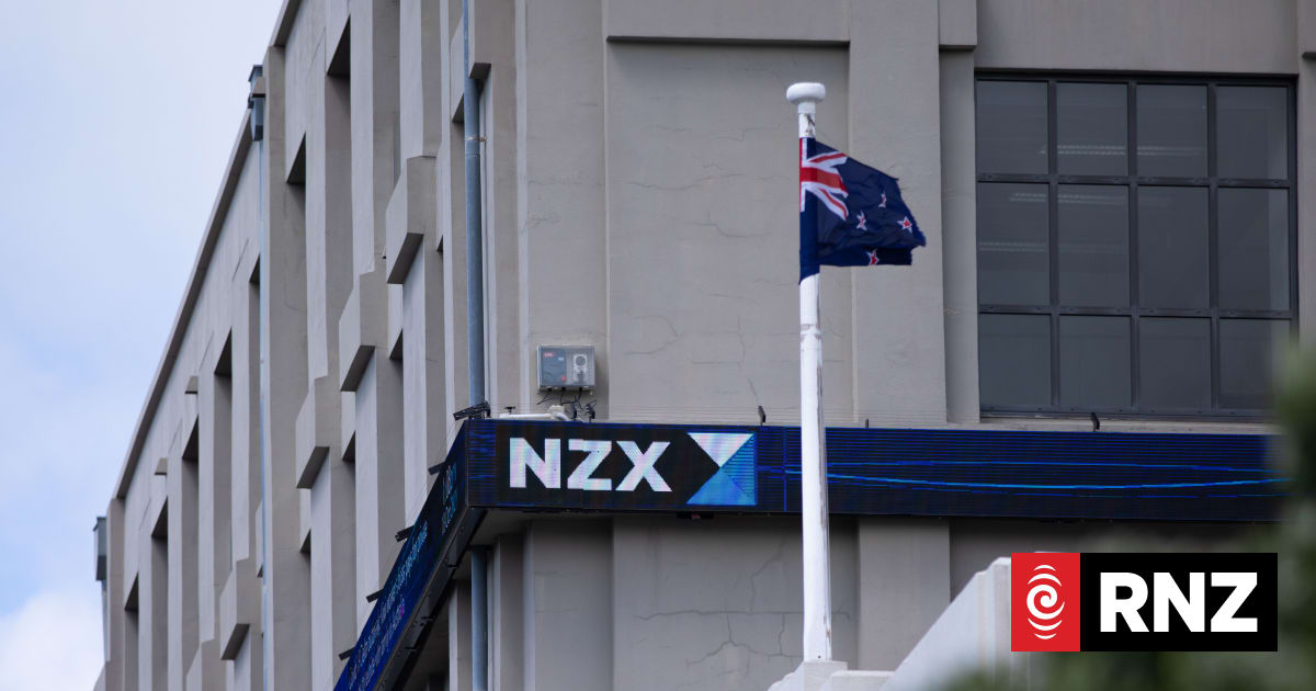 NZX backs proposed reforms to capital markets