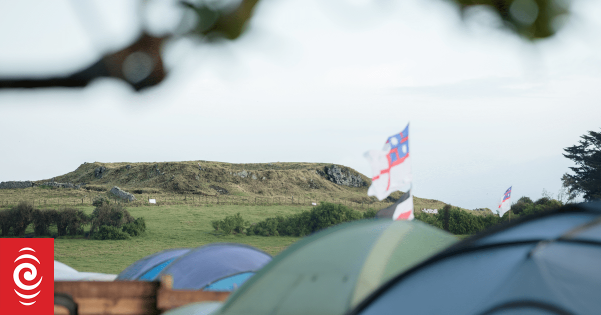 'Inherited a fudge of a situation' Little progress made on land at