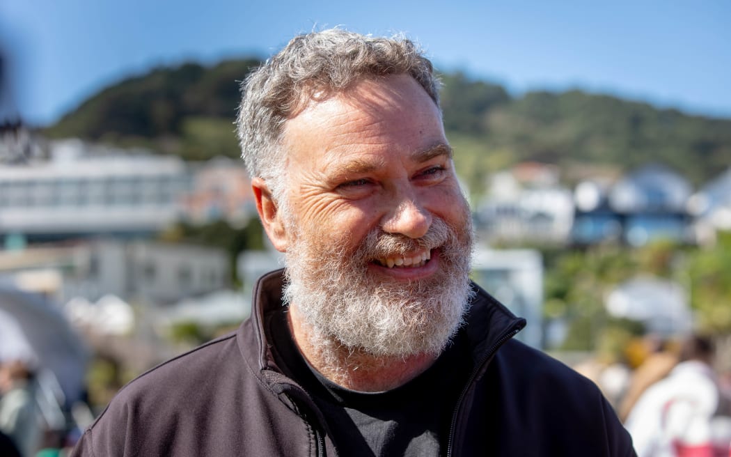 Thousands celebrate 50 years of Te Wiki o te reo Māori in Wellington.-1