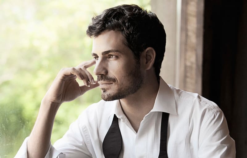 Pablo Sáinz Villegas