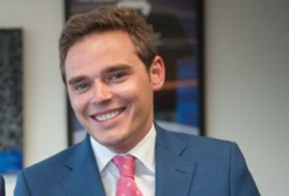 Todd Barclay will stand again in the Clutha-Southland electorate at next year's election.