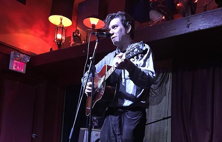 Dave Dondero