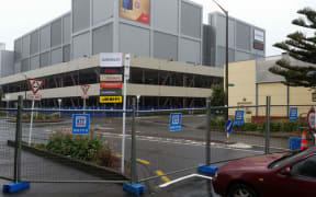Queensgate