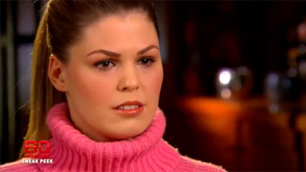 Belle Gibson