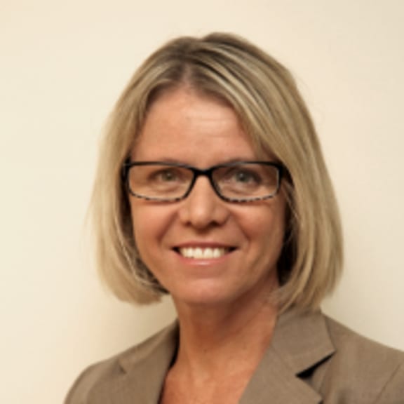 Jennifer Curtin