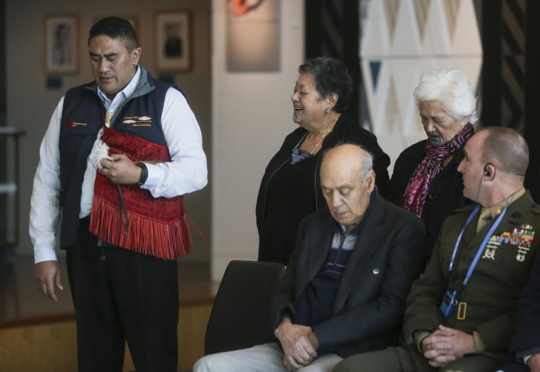 After more than a century the unknown remains of 17 Māori and Moriorio ancestors have returned to Aotearoa.