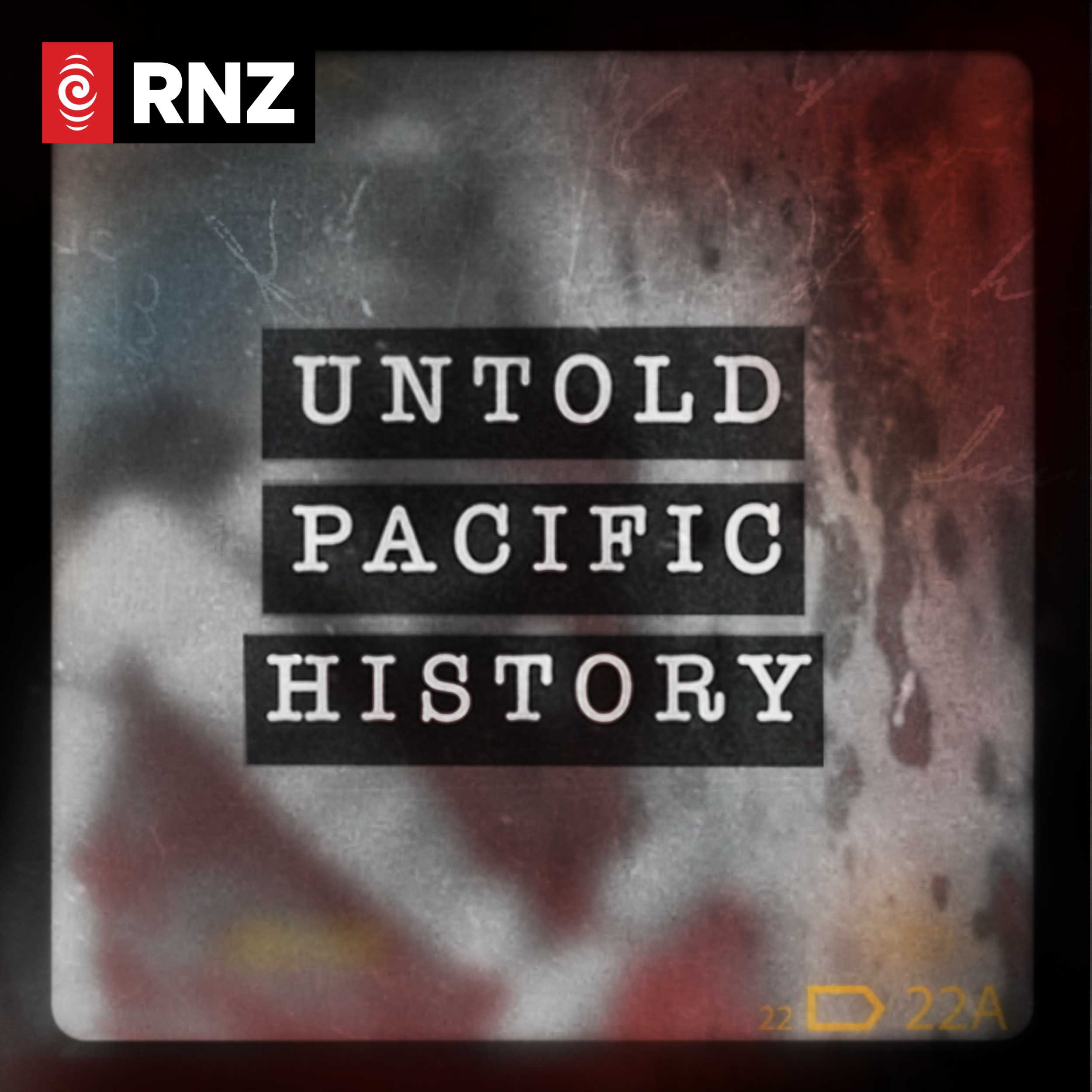 What to Listen to Next: Untold Pacific History Season 3