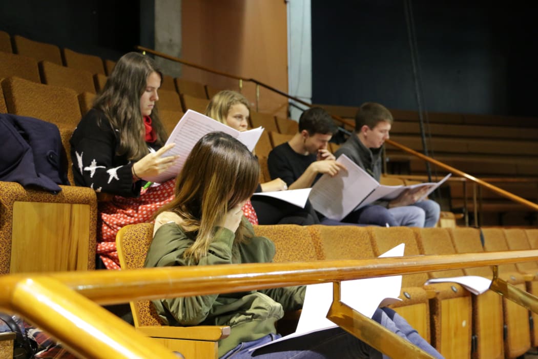 Todd Young Composers
