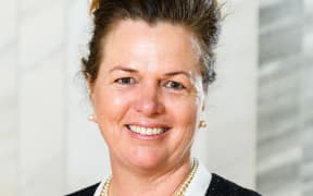 Nuffield 2020 Scholar Tracy Brown