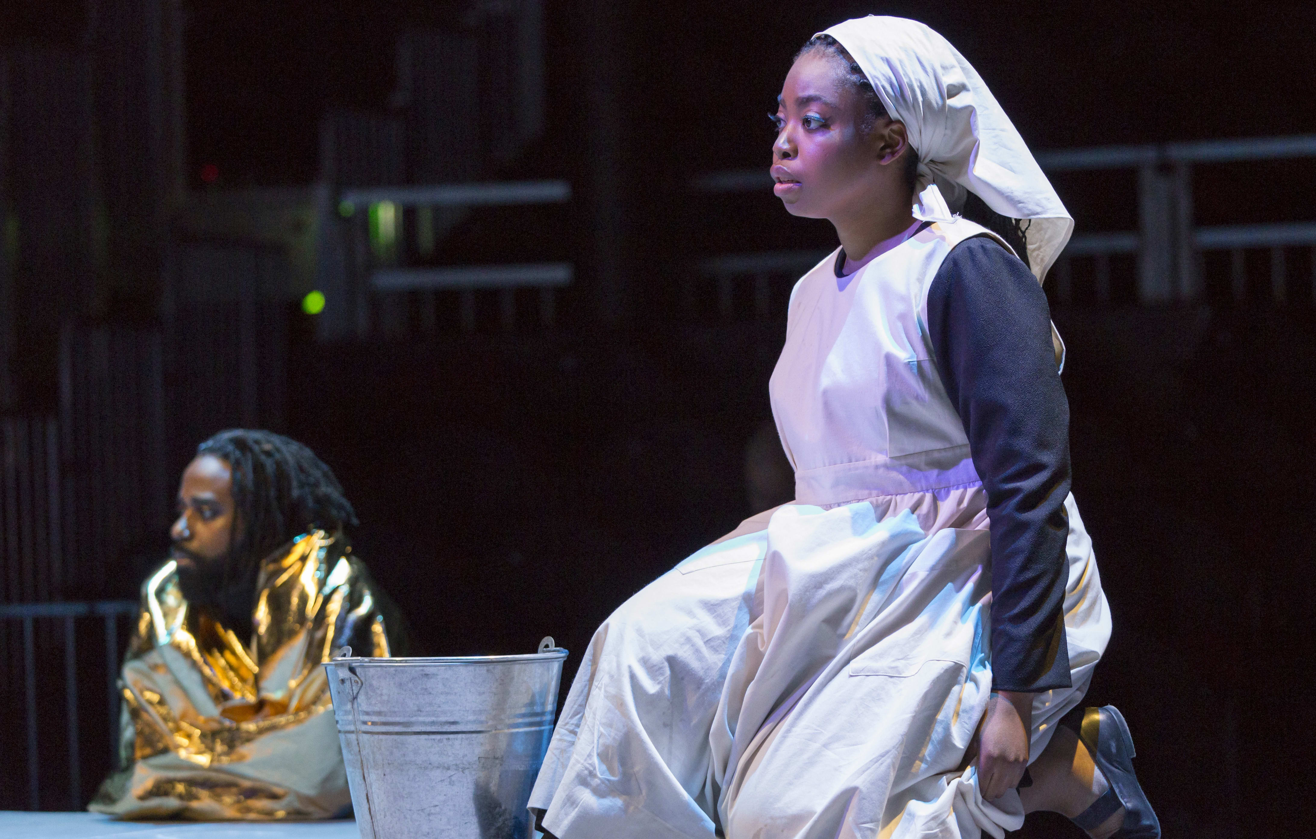 THE RETURN OF ULYSSES, Royal Opera 2018