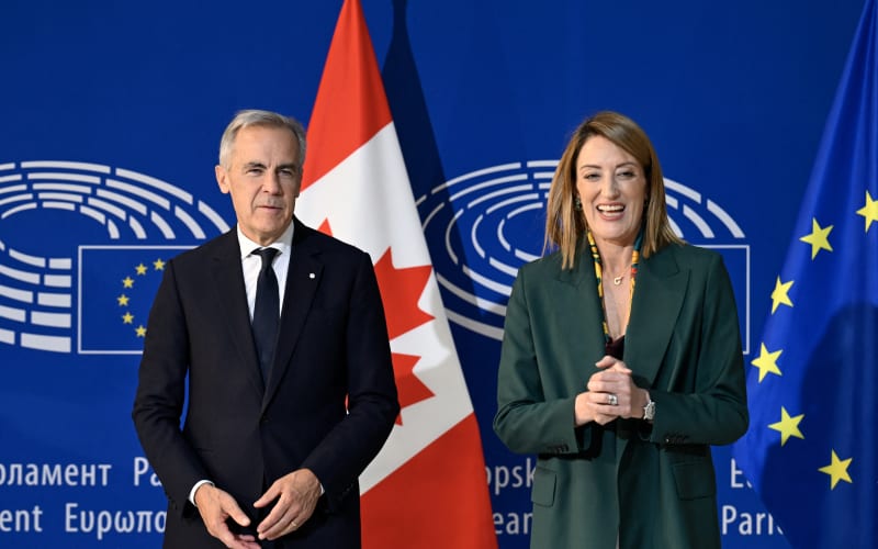 New Zealand and Australia May Seek Closer Ties with European Union