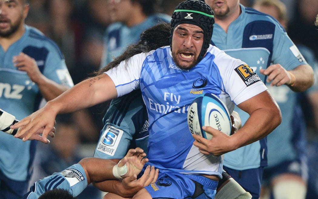 Force prop Pek Cowan