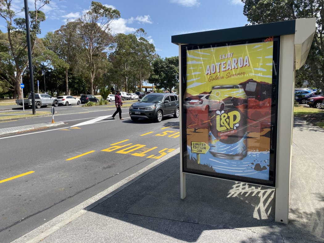 Auckland health officials want stricter rules around advertising occasional foods and beverages.