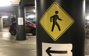 signage