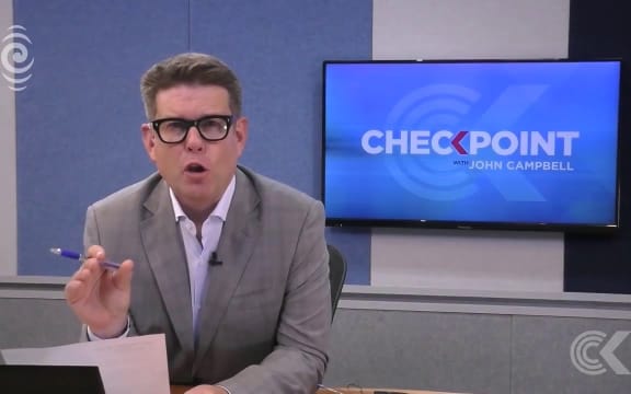 Iran-NZ dual nationals unsure of US travel conditions