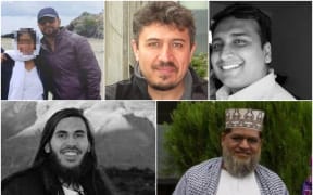 Five victims of the Christchurch terror attack were labelled in a survivability cohort and there likelihood os survival with earlier treatment has been discussed in the inquest into the deaths. They were Ramiz Vora, Zekeriya Tuyan, Farhaj Ahsan, Tariq Omar and Musa Patel.