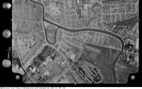 Christchurch - 1961