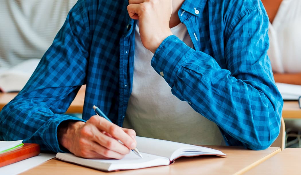student generic