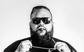 Adam Briggs from A.B. Original