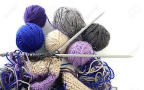 knittng