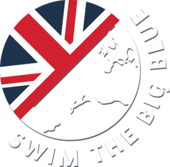 Swim the Big Blue