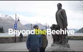Beyond the Beehive: Queenstown