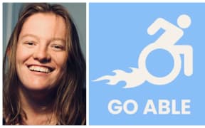Daisy Hoe founder of GoAble