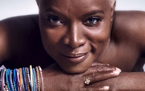 Angelique Kidjo : Sofia-And-Mauro
