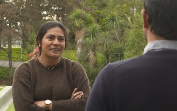 Maryanne Tupou is a law student at the University of Canterbury.