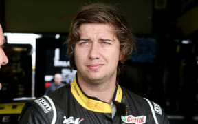 Chaz Mostert.
