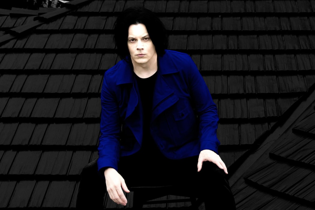 Jack White