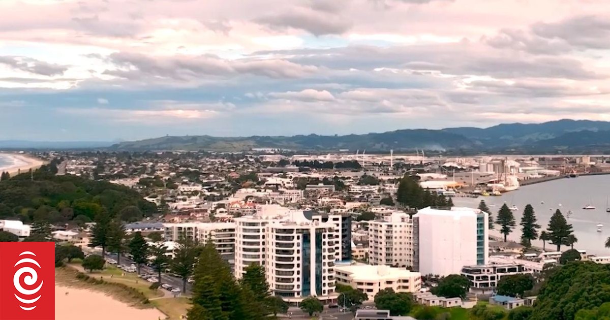 Tauranga to hold local body elections in July for first time in four years - Vimarsana News