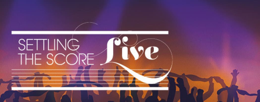 Settling the Score Live