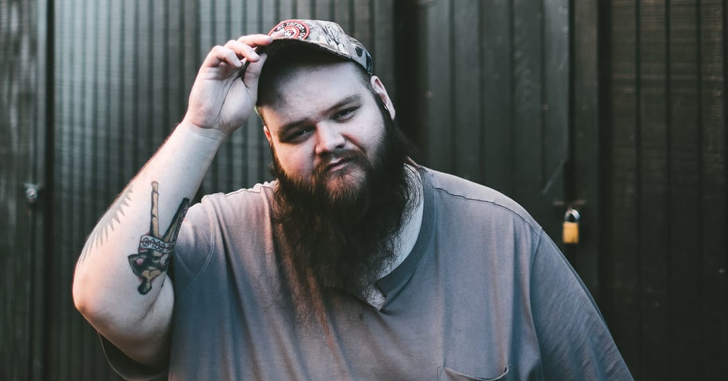John Moreland