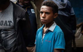 Tribal conflicts are a frequent occurrence in Papua New Guinea's highlands.