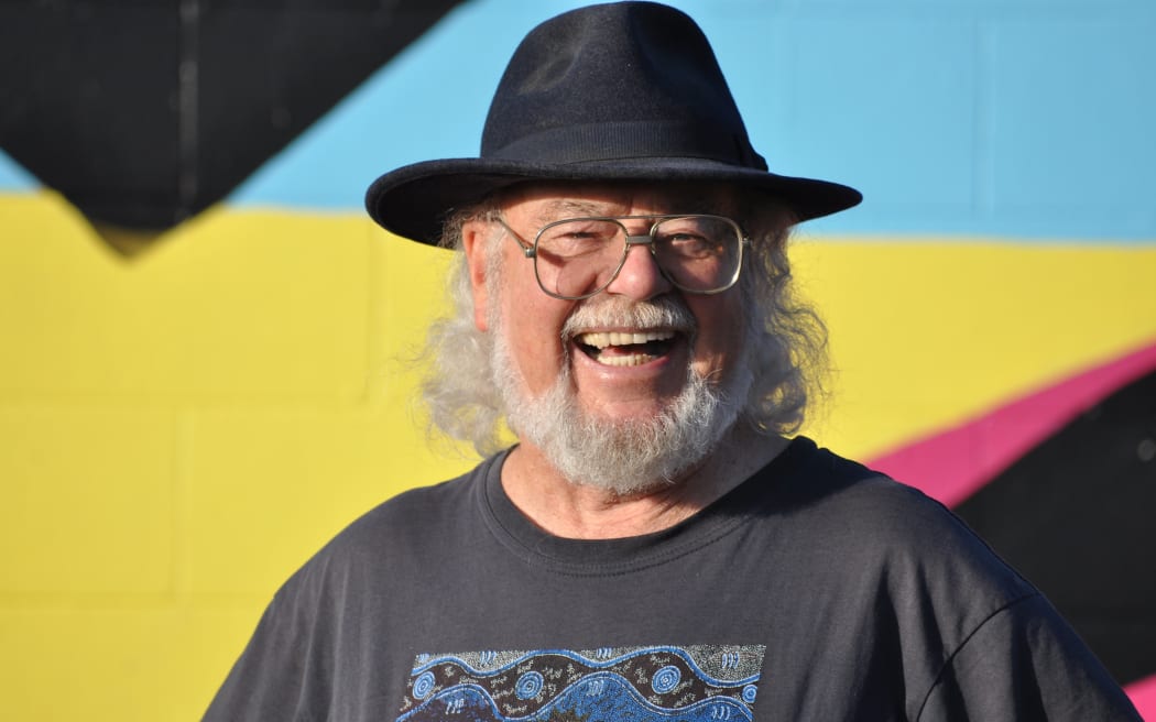 Robin Judkins